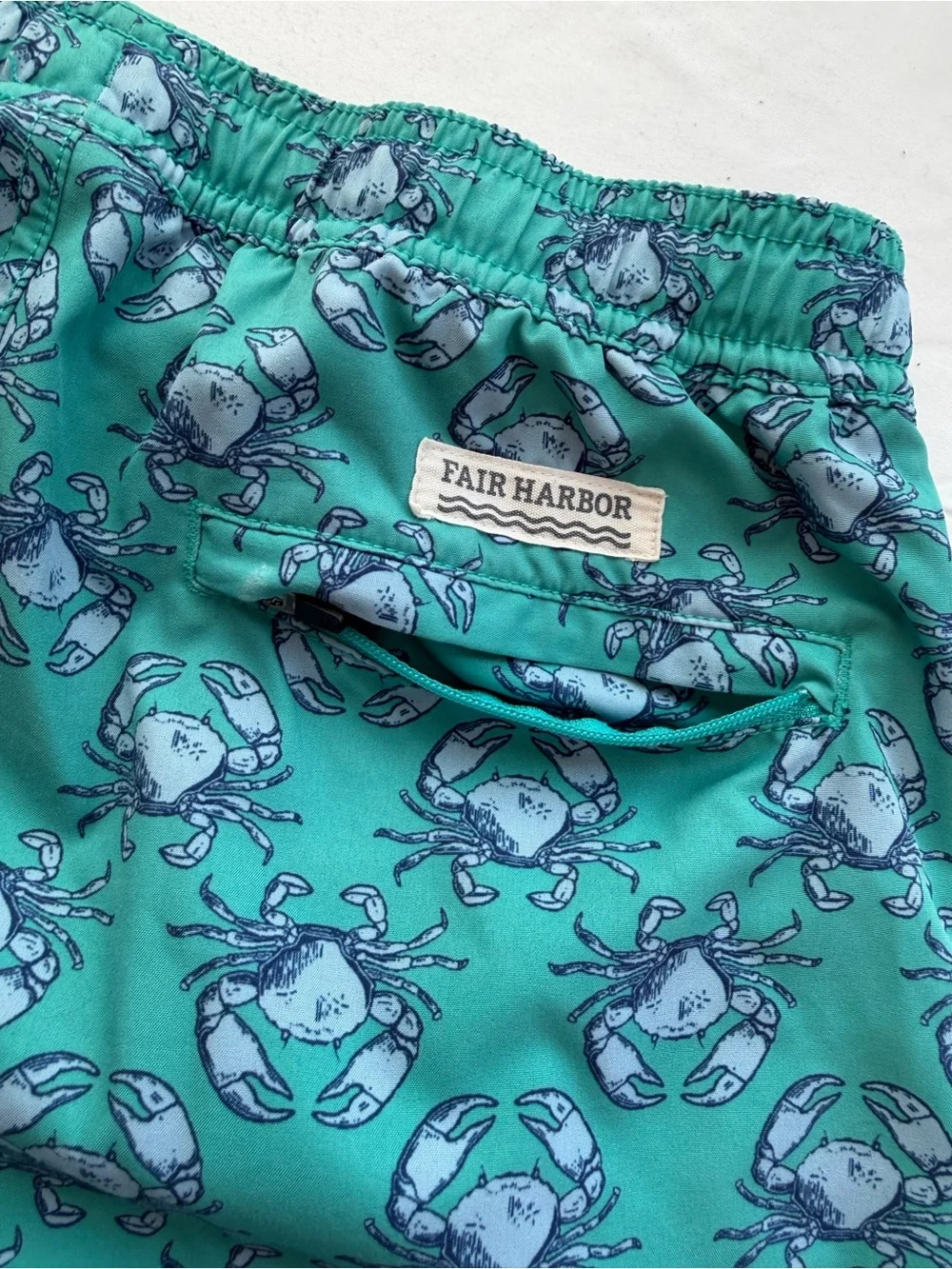 Fair Harbor boys large